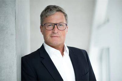 Gerhard Unger