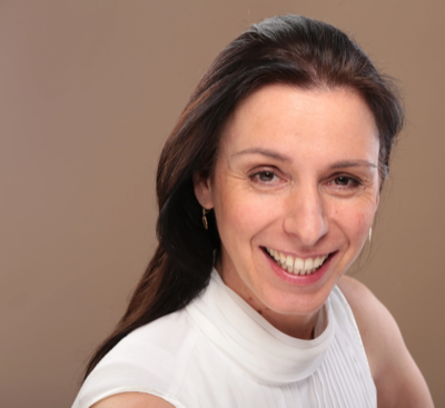 Heike Maria Klatt