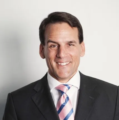 Mark Engelhardt