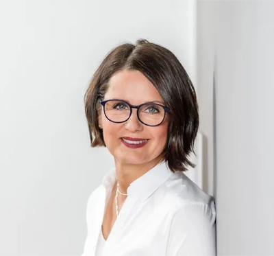 Mona Rosenberg